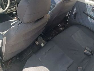 mille 1.0 fire/ f.flex/ economy 4p