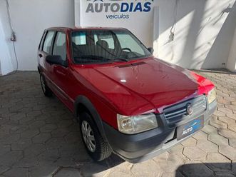 mille way economy 1.0 f.flex 4p