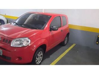 vivace 1.0 evo fire flex 8v 3p