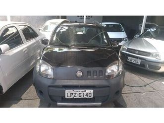 way 1.4 evo fire flex 8v 5p