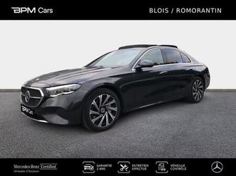 300 e hybrid eq 204+129ch avantgarde line 9g-tronic