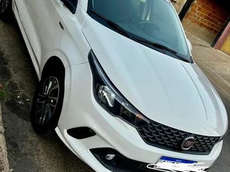 fiat argo drive 1.0 6v flex 2020