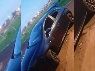 sporting 1.8 flex 16v 5p