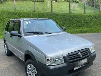 mille way economy 1.0 f.flex 4p