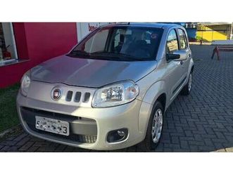 vivace celeb. 1.0 evo f.flex 8v 5p