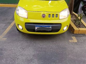 vivace/rua 1.0 evo fire flex 8v 5p