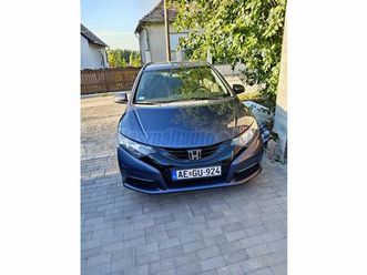 honda civic tourer 1.6 ctdi comfort