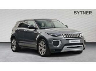 2.0 sd4 autobiography 5dr auto