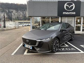 mazda 6 6e iv 258 ch takumi