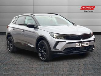 1.2 turbo gs line 5dr