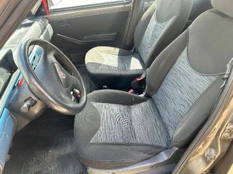 mille way economy 1.0 f.flex 4p