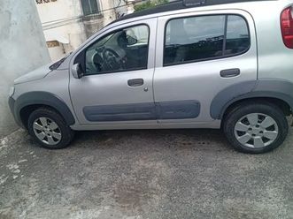 way 1.0 evo fire flex 8v 5p