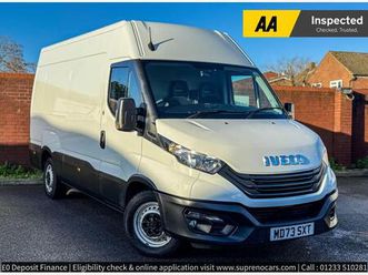 2.3d hpi 14v 35s 3520 himatic mwb h2 euro 6 (start/stop) 5dr