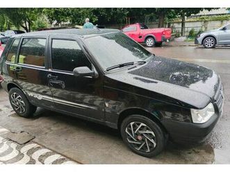 mille 1.0 fire/ f.flex/ economy 4p