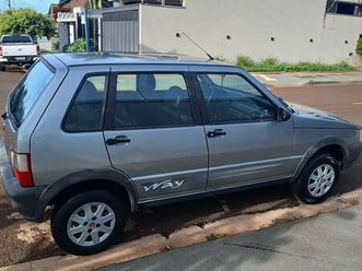 mille way economy 1.0 f.flex 4p