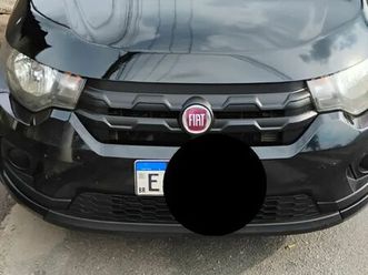 fiat mobi easy 1.0 fire flex 5p. 2020
