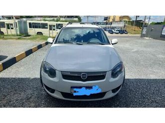 weekend trekking 1.6 flex 16v 5p