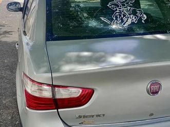 fiat grand siena essence dual. 1.6 flex 16v 2013