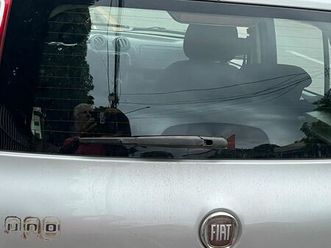 vivace celeb. 1.0 evo f.flex 8v 5p