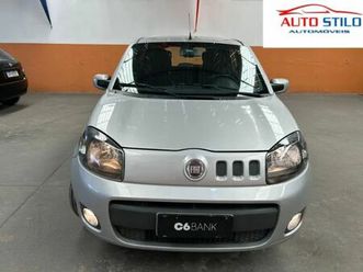 vivace celeb. 1.0 evo f.flex 8v 5p