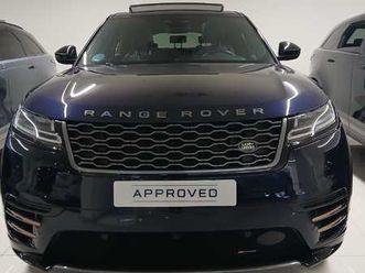 2.0 d200 r-dynamic s auto 4wd 204 5p