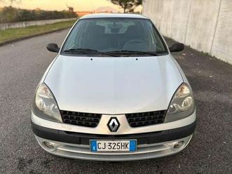 clio 5p 1.2 expression