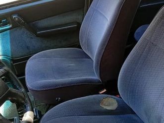 fiat elba 1.6i.e/top/csl/ 1.6i.e/1.5 2p e 4p 1994