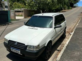 mille 1.0 fire/ f.flex/ economy 4p