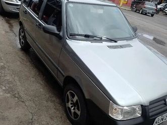 mille 1.0 fire/ f.flex/ economy 4p