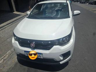 fiat mobi drive 1.0 flex 6v 5p 2018