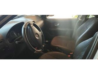 fiat siena el 1.0 mpi fire flex 8v 4p 2010