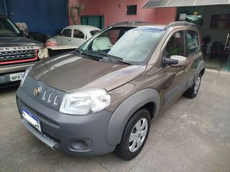 way 1.0 evo fire flex 8v 5p