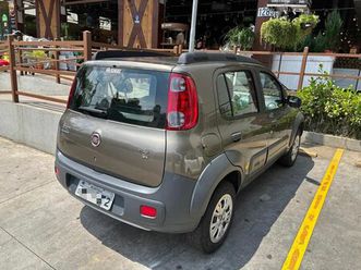 way 1.4 evo fire flex 8v 5p