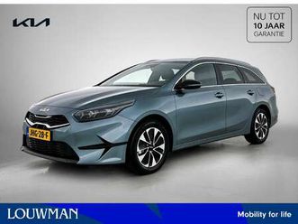 sportswagon 1.0 t-gdi design edition