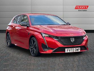 1.6 plug-in hybrid 225 gt premium 5dr e-eat8