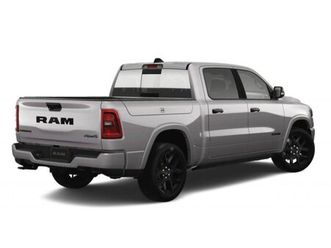 dodge ram 1500 crew laramie sport night edition air rambox hayon multi