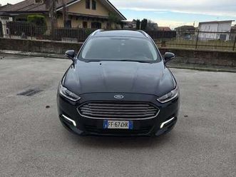 sw 1.5 tdci business s&s 120cv