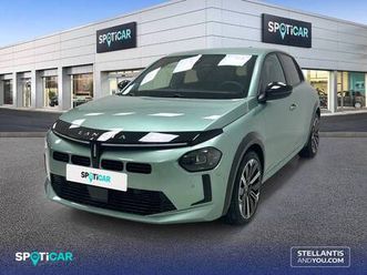 lancia ypsilon lx hybrid 74 kw (100 cv)