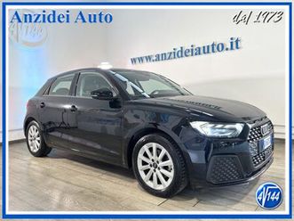 1.0 spb 30 tfsi s tronic 110 cv