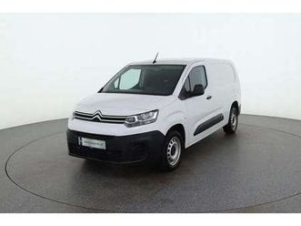 citroën berlingo kasten transporter / kastenwagen