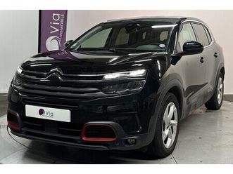 puretech 130 s&s bvm6 business