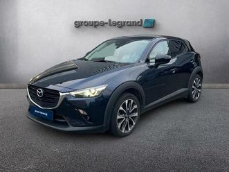 2.0 skyactiv-g 121ch signature 2021