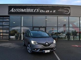 1.6 dci 130ch energy initiale paris