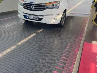 2.0 e-xdi200 4wd aut. sapphire