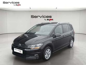 business 2.0 tdi 150 dsg7 7pl lounge business