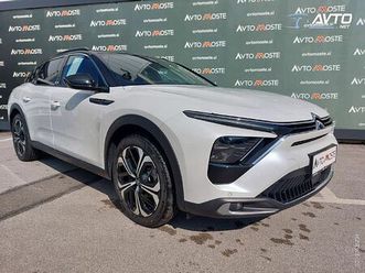 citroën c5 x max hybrid 225 e-eat8