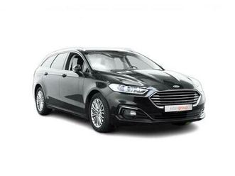 ford mondeo 2.0 titanium auto sw 2l