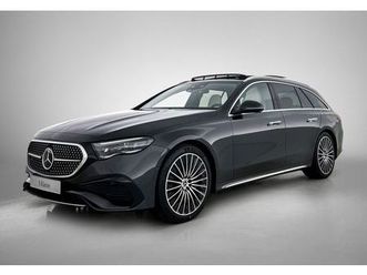 estate 300 e sport edition