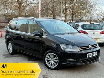 2.0 tdi bluemotion tech se dsg euro 5 (start/stop) 5dr