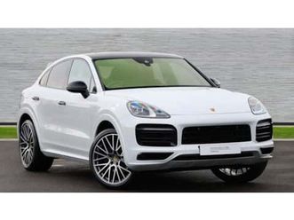 platinum edition 5dr tiptronic s